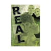 Real (Manga) Volume 07