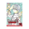 The Gentlemen's Alliance + (Manga) Volume 10