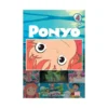 Ponyo Film Comic (Manga) Volume 04