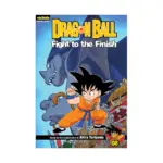 Dragon Ball: Chapter Book (Manga) Volume 08