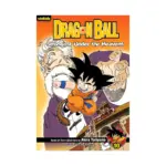 Dragon Ball: Chapter Book (Manga) Volume 10