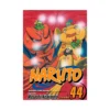 Naruto (Manga) Volume 44