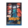 Naruto (Manga) Volume 45