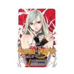 Rosario + Vampire: Season 02 (Manga) Volume 01