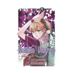 Rosario + Vampire: Season 02 (Manga) Volume 02