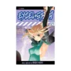 Excel Saga (Manga) Volume 21