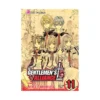 The Gentlemen's Alliance + (Manga) Volume 11