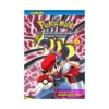Pokemon Diamond and Pearl Adventure! (Manga) Volume 06