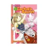 Cactus's Secret (Manga) Volume 01
