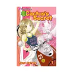 Cactus's Secret (Manga) Volume 01