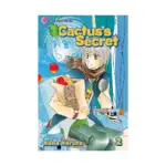Cactus's Secret (Manga) Volume 02
