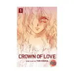 Crown of Love (Manga) Volume 01
