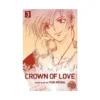 Crown of Love (Manga) Volume 03