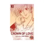 Crown of Love (Manga) Volume 03