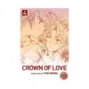 Crown of Love (Manga) Volume 04