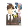 Butterflies, Flowers (Manga) Volume 03