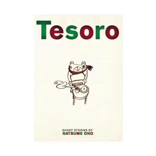 Tesoro (Manga)