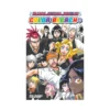 Color Bleach+: Bleach Official Bootleg (Illustration Book)