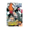 Eyeshield 21 (Manga) Volume 33