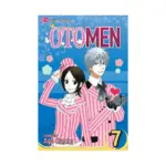 Otomen (Manga) Volume 07