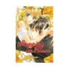 Stepping on Roses (Manga) Volume 03
