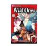 Wild Ones (Manga) Volume 09