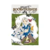 Natsume's Book of Friends (Manga) Volume 02