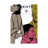 9781421532523 Gente (Manga) Volume 02