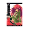 Shakugan no Shana (Manga) Volume 06