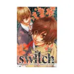 Switch (Manga) Volume 13