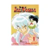 Inuyasha VIZBIG Edition (Manga) Volume 01