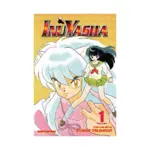 Inuyasha VIZBIG Edition (Manga) Volume 01