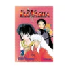 Inuyasha VIZBIG Edition (Manga) Volume 03