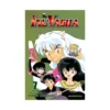 Inuyasha VIZBIG Edition (Manga) Volume 07