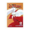 9781421532912 Inuyasha VIZBIG Edition (Manga) Volume 12