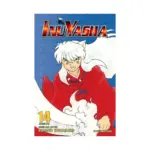 Inuyasha VIZBIG Edition (Manga) Volume 14