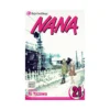 9781421533087 NANA (Manga) Volume 21
