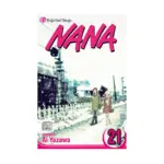 NANA (Manga) Volume 21