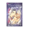 Rasetsu (Manga) Volume 06