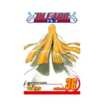 Bleach (Manga) Volume 36