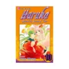 Haruka: Beyond the Stream of Time (Manga) Volume 10