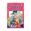 Haruka: Beyond the Stream of Time (Manga) Volume 12