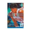 Slam Dunk (Manga) Volume 22