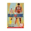 Slam Dunk (Manga) Volume 24