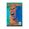 Slam Dunk (Manga) Volume 25