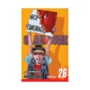 Slam Dunk (Manga) Volume 26