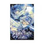 Tegami Bachi (Manga) Volume 06