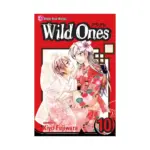 Wild Ones (Manga) Volume 10