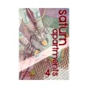 Saturn Apartments (Manga) Volume 04