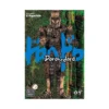 Dorohedoro (Manga) Volume 04